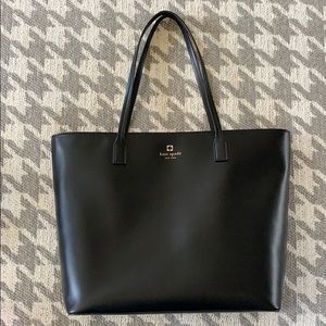 Kate Spade Leather Purse